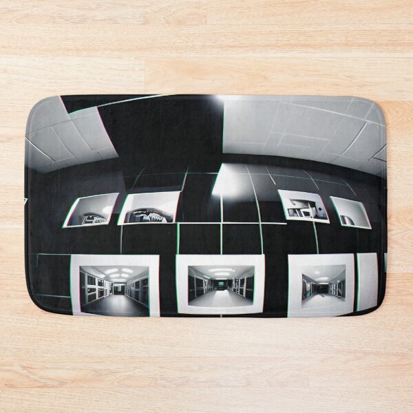 Item preview, Office Noir designed and sold by DigitalHeadache.
