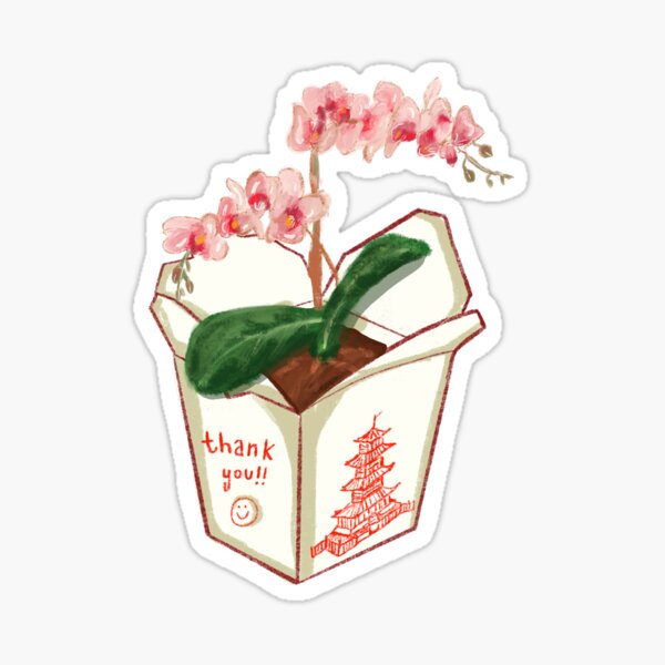 Item preview, orchid ✿ designed and sold by olivia allan.