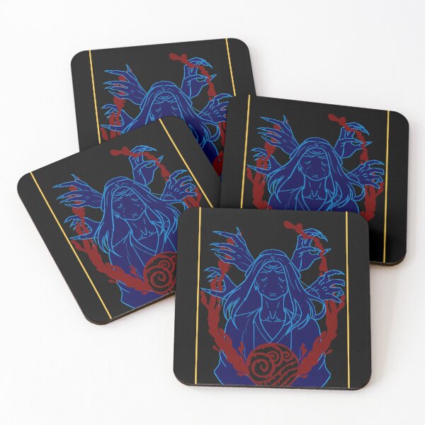 Item preview, AVATAR x TAROT - Hama designed and sold by Simsalabim Serafina.