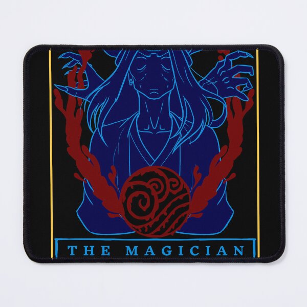 Item preview, AVATAR x TAROT - Hama designed and sold by Simsalabim Serafina.