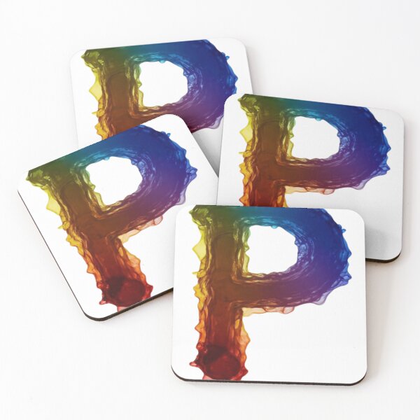 Item preview, Alphabet Letters Collection designed and sold by Kollob.