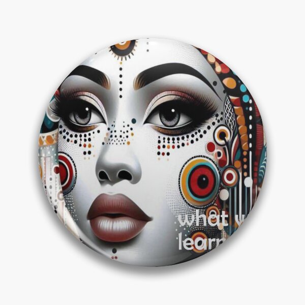 Item preview, What We Learn From Black History Matching Men Women designed and sold by Creat-Des.
