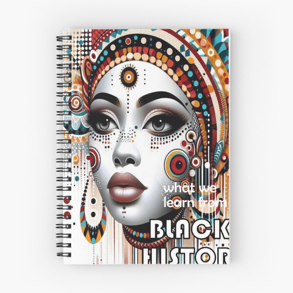 Item preview, What We Learn From Black History Matching Men Women designed and sold by Creat-Des.