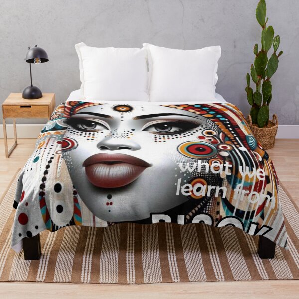 Item preview, What We Learn From Black History Matching Men Women designed and sold by Creat-Des.