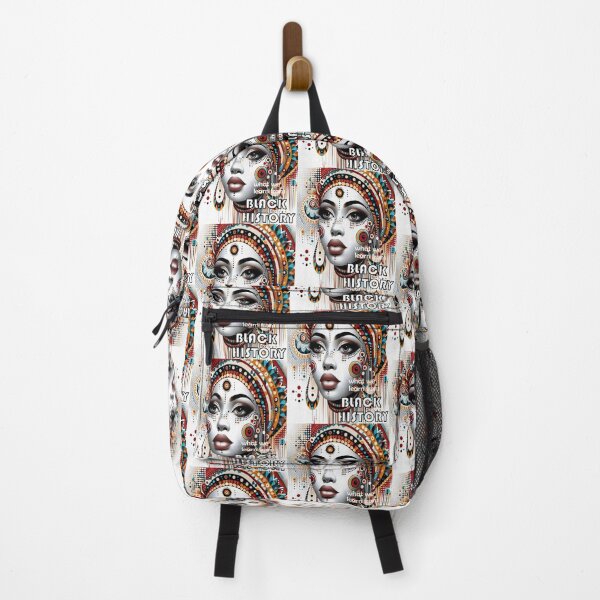 Item preview, What We Learn From Black History Matching Men Women designed and sold by Creat-Des.