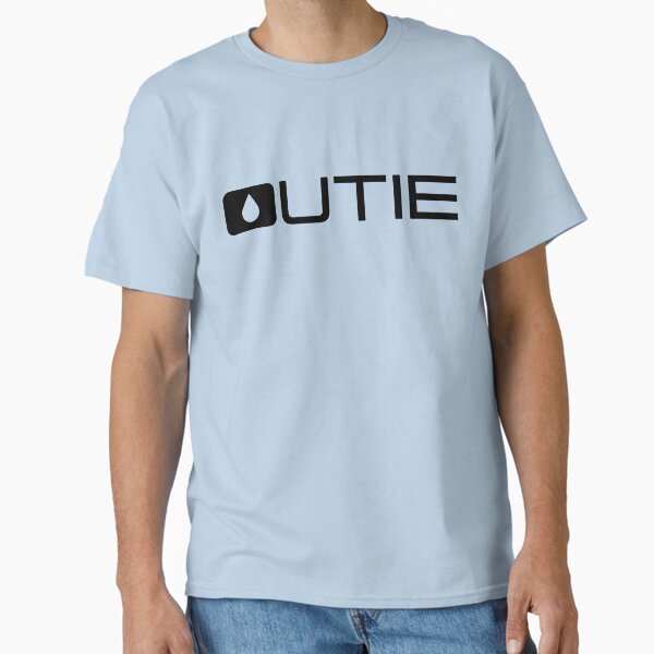 Artikel-Vorschau von Outie, designt und verkauft von OddPopnyc.