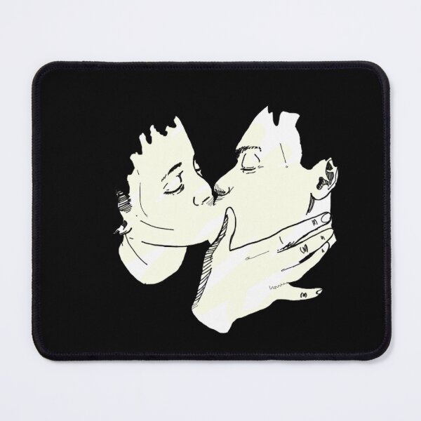 Item preview, Lovers’ Embrace designed and sold by NaughtyByArt.
