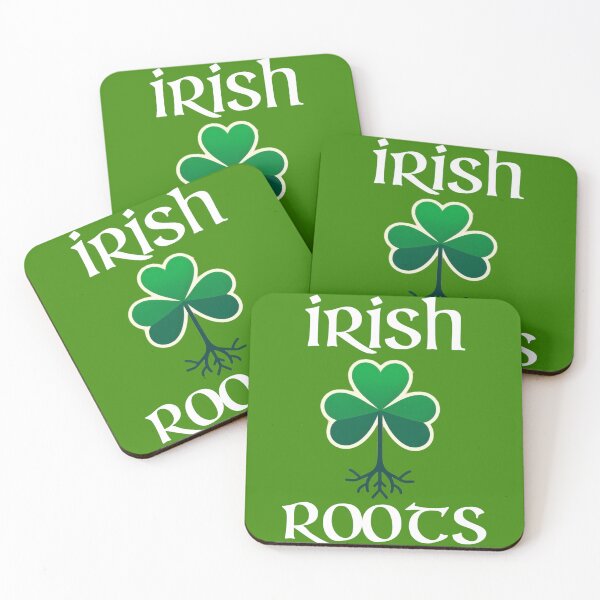 Item preview, Saint PATRICKS  DAY  Irish Roots designed and sold by MCKYmouse.
