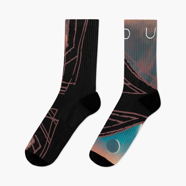 Item preview, DUNE (black background) designed and sold by bekksa.