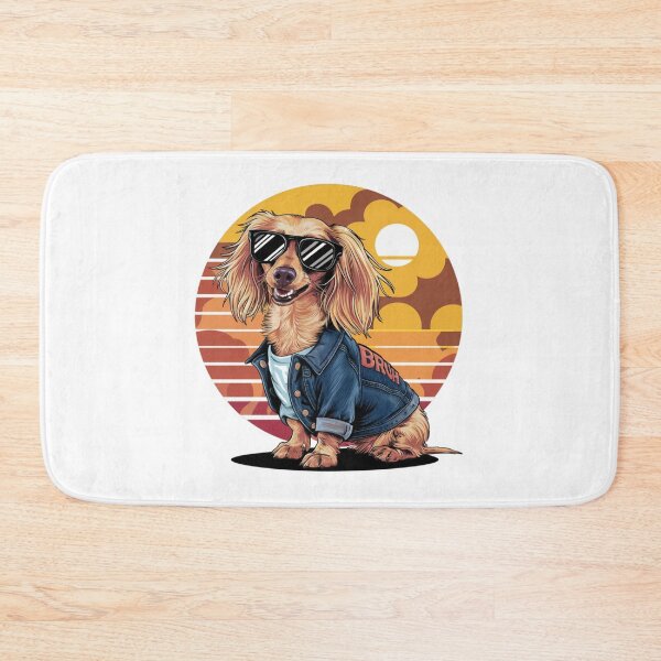Item preview, bruh dachshund designed and sold by jkrphoto.