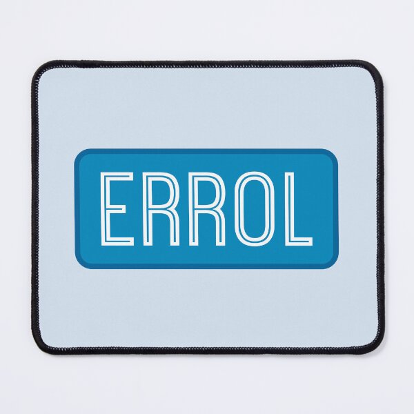 Item preview, Errol Name designed and sold by Jeallan Designs.