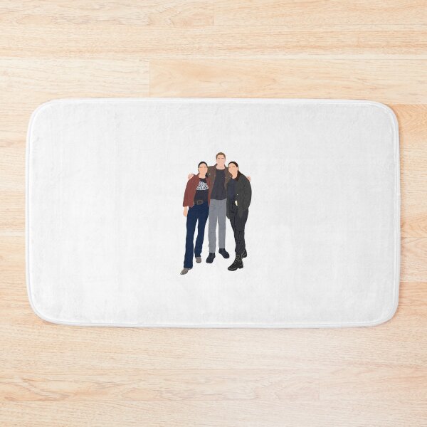 Item preview, The Rookie bts designed and sold by SabrinaArt05.