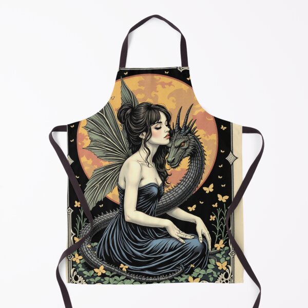 Item preview, Litho Fairy No. 003 designed and sold by FaerieFusion.