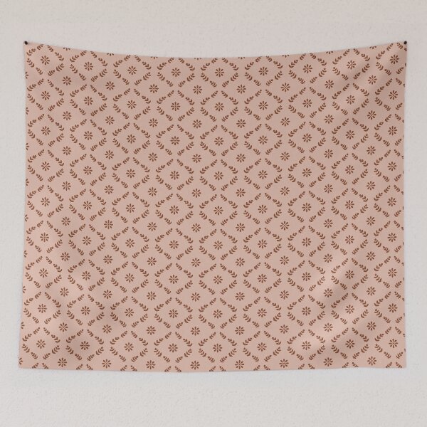 Item preview, Bennet Family Wallpaper | Pride and Prejudice designed and sold by CitrusAid.