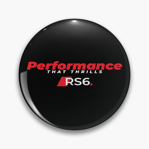 Item preview, Performance So Strong, It’s Presidential – RS6 Color designed and sold by grafik.