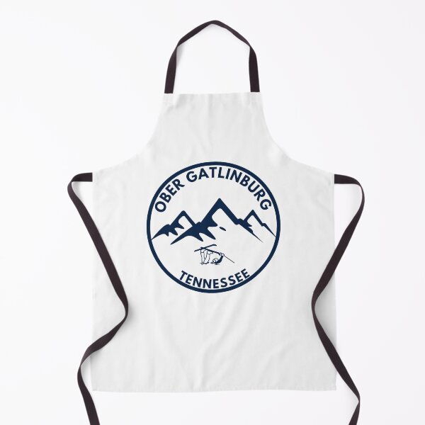 Item preview, Ober Gatlinburg Mountain Ski Resort Tennessee Mountains Souvenir designed and sold by karmdaf.