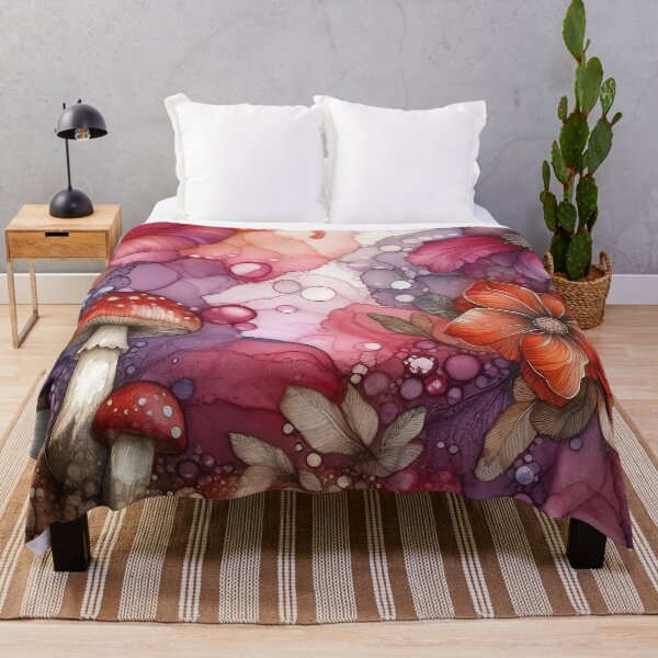 Item preview, Vintage Mushroom designed and sold by GraphicsClub.