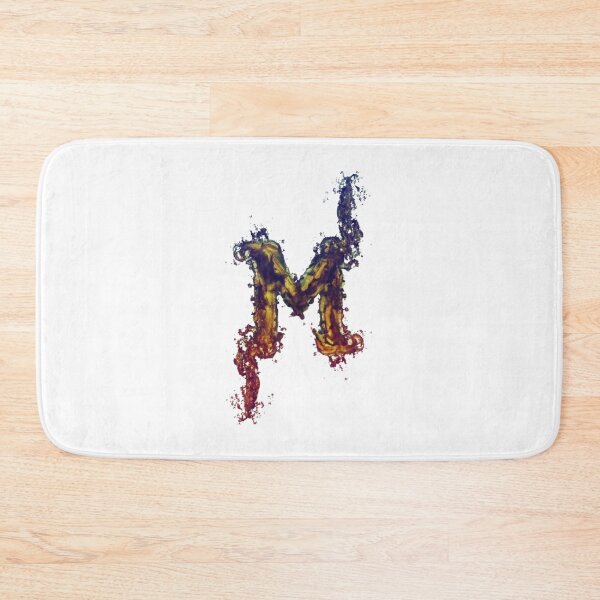 Item preview, Alphabet Letters Collection designed and sold by Kollob.