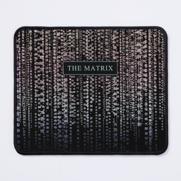 Item preview, The Matrix Theme - Color designed and sold by adam1762.