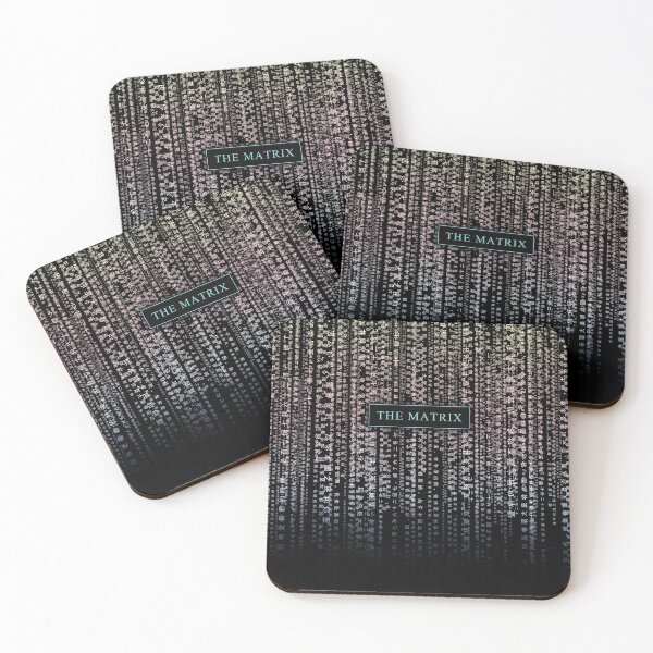 Item preview, The Matrix Theme - Color designed and sold by adam1762.