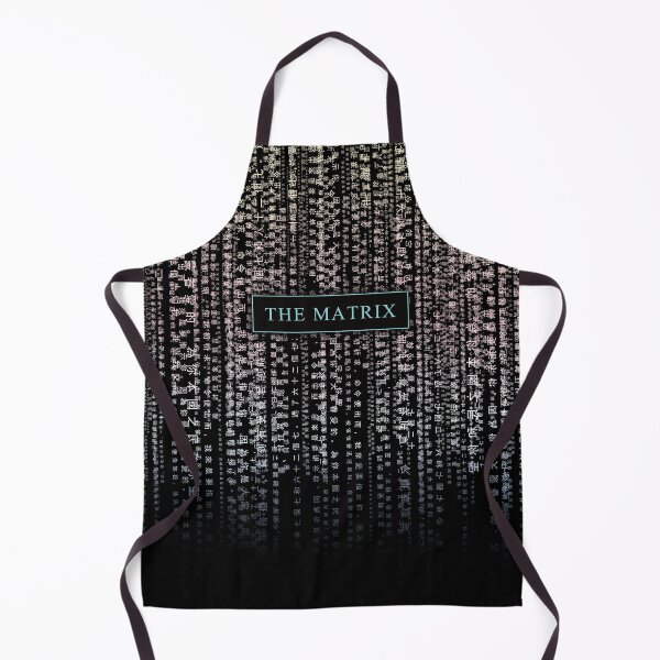 Item preview, The Matrix Theme - Color designed and sold by adam1762.