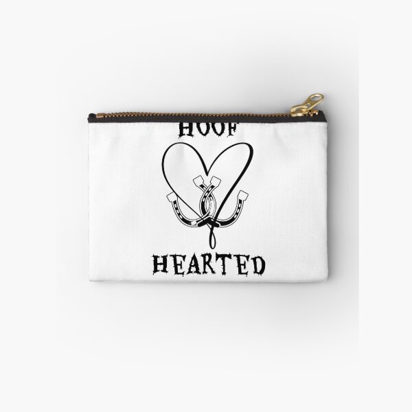 Item preview, Hoof Hearted designed and sold by GMAPrinting.