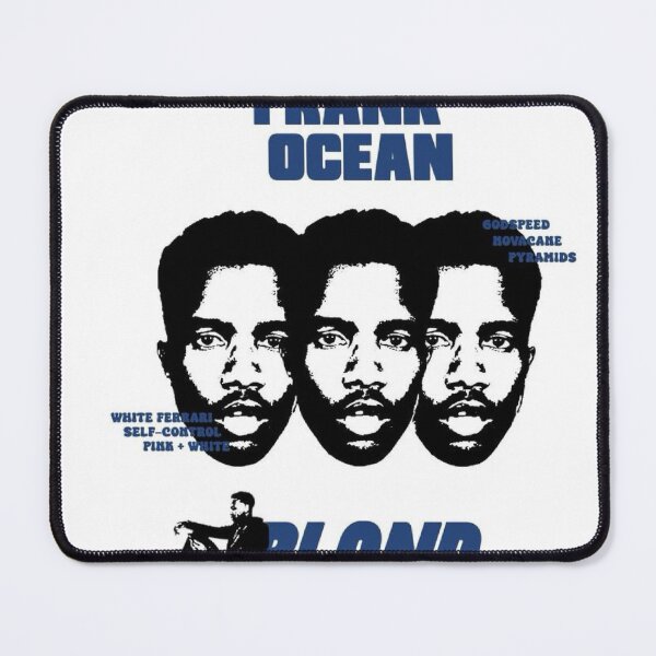 Item preview, Frank ocean art designed and sold by BubbleStreet.