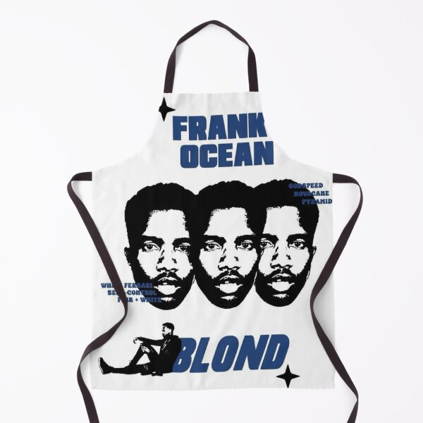 Item preview, Frank ocean art designed and sold by BubbleStreet.