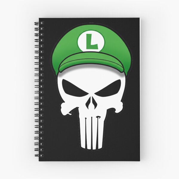 Item preview, Luigilante designed and sold by RailgunDeth.