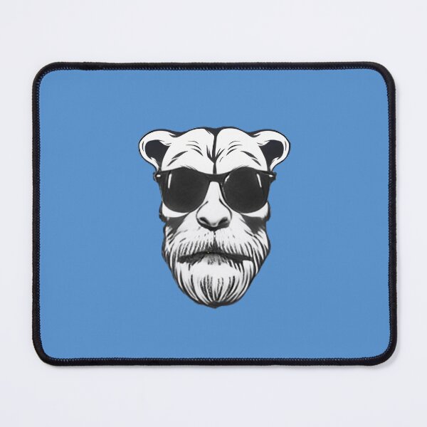 Item preview, Mr. Cool Panther designed and sold by Inktypolis.