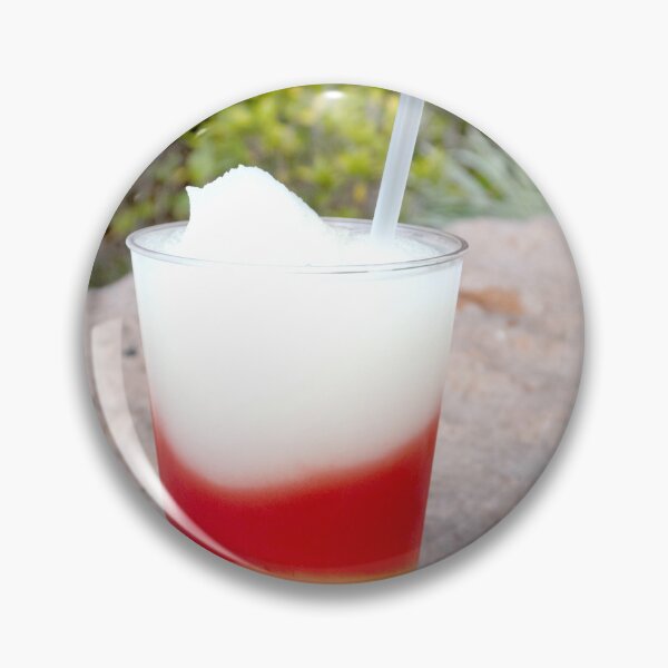 Item preview, Layered Margarita designed and sold by ShutterbugBttns.