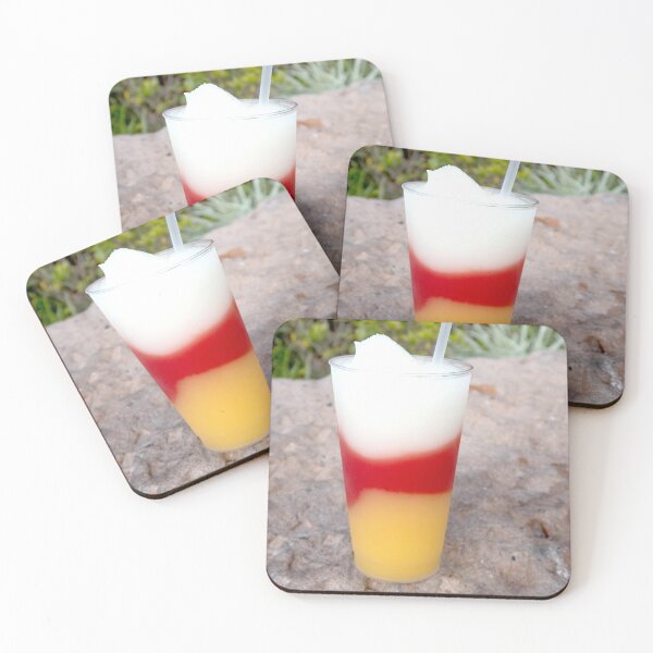 Item preview, Layered Margarita designed and sold by ShutterbugBttns.