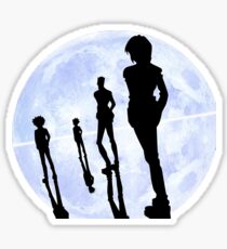 Hunter x Hunter Sticker