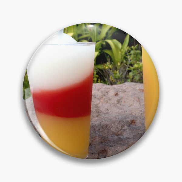 Item preview, Margaritas In Mexico designed and sold by ShutterbugBttns.