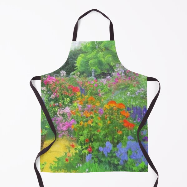 Item preview, English Cottage Garden designed and sold by RIc's Style.