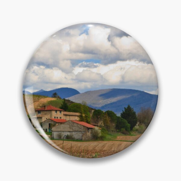 Item preview, Hillside Farm designed and sold by maureen bracewell.