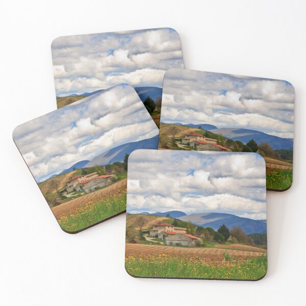 Item preview, Hillside Farm designed and sold by maureen bracewell.