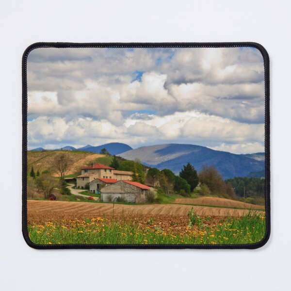 Item preview, Hillside Farm designed and sold by maureen bracewell.