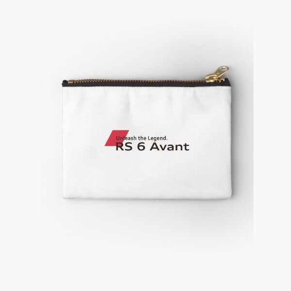 Item preview, RS 6 Avant: Unleash the Legend designed and sold by grafik.