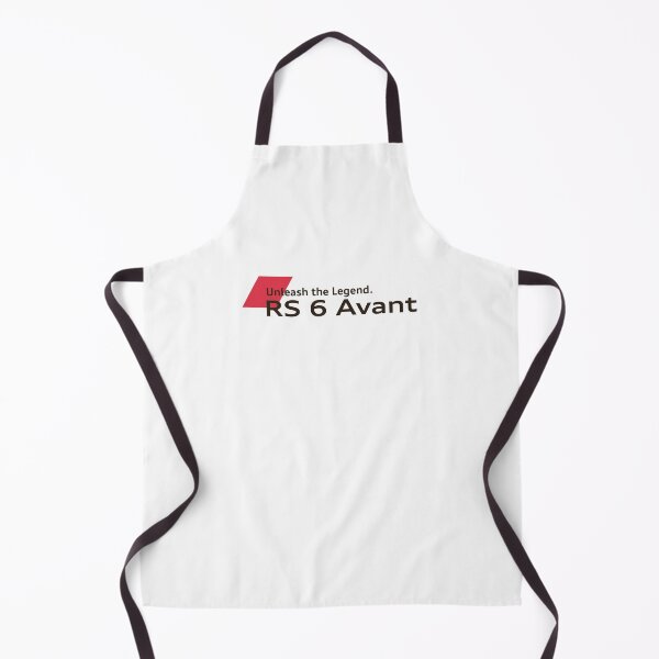 Item preview, RS 6 Avant: Unleash the Legend designed and sold by grafik.
