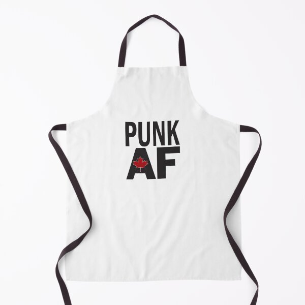 Item preview, Canadian Punk AF designed and sold by Teresa-Deak.