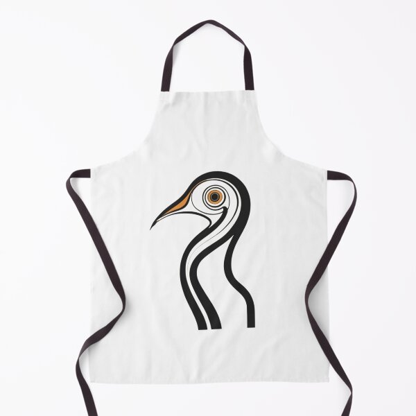 Item preview, Bird's face designed and sold by Kollob.