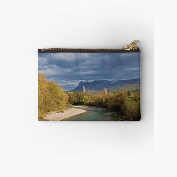 Item preview, The River Durance designed and sold by maureen bracewell.