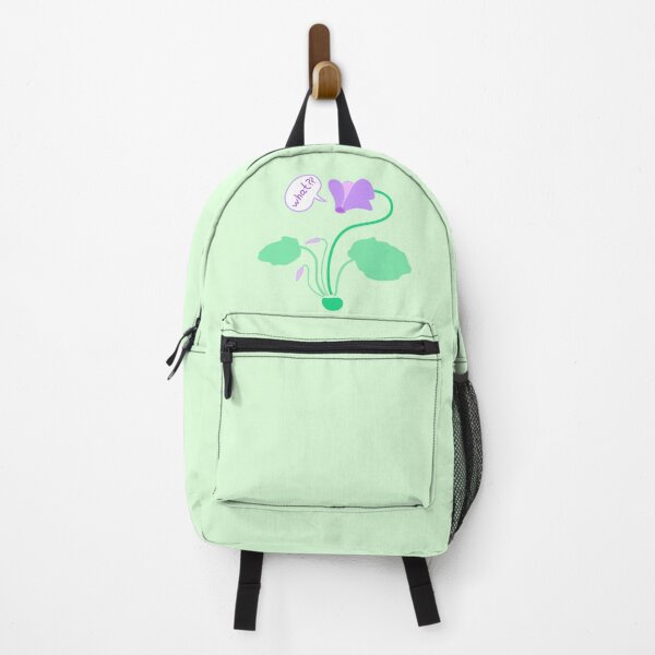 Item preview, Funny Cyclamen designed and sold by SpottedPilot.