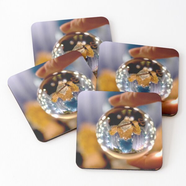 Item preview, Reflection Of Triton designed and sold by ShutterbugBttns.