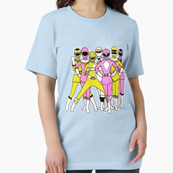 Vista previa del artículo con la obra «Poder femenino», diseñado y vendido por Simple Pete Doodles.