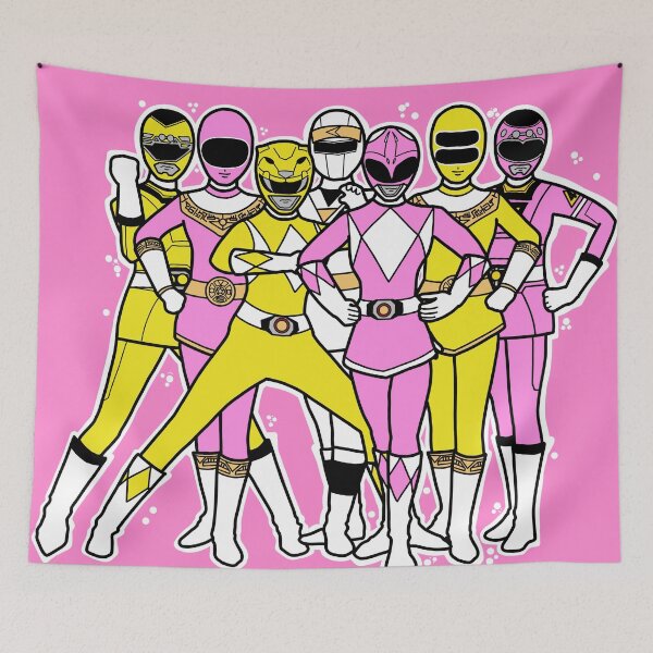 Item preview, Girl Power designed and sold by Simple Pete Doodles.