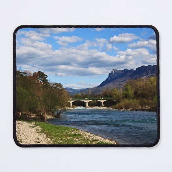 Item preview, River Deep Mountain High designed and sold by maureen bracewell.
