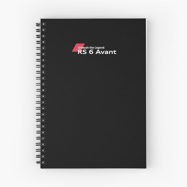 Item preview, RS 6 Avant: Unleash the Legend Color designed and sold by grafik.