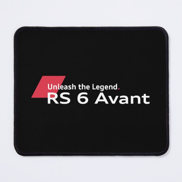 Item preview, RS 6 Avant: Unleash the Legend Color designed and sold by grafik.